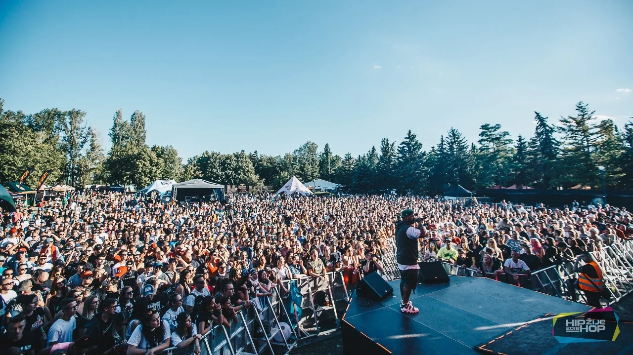Hip Hop Zije 2026