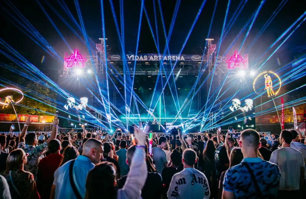 HMSU Summer Festival 2026 2