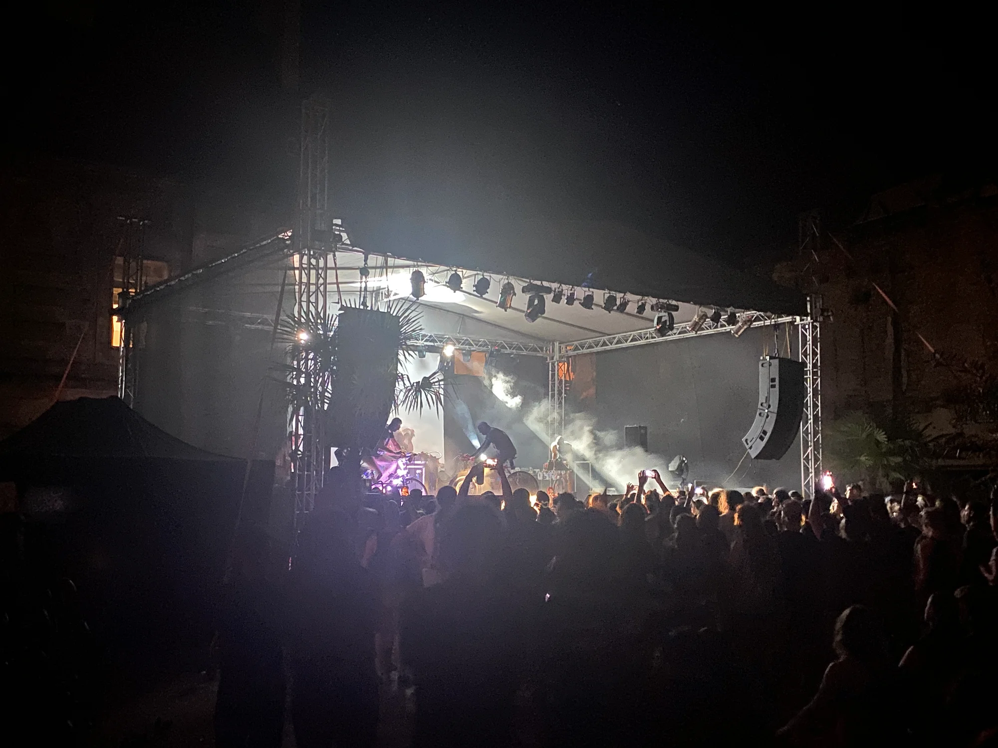 Hradby Samoty 2026 2