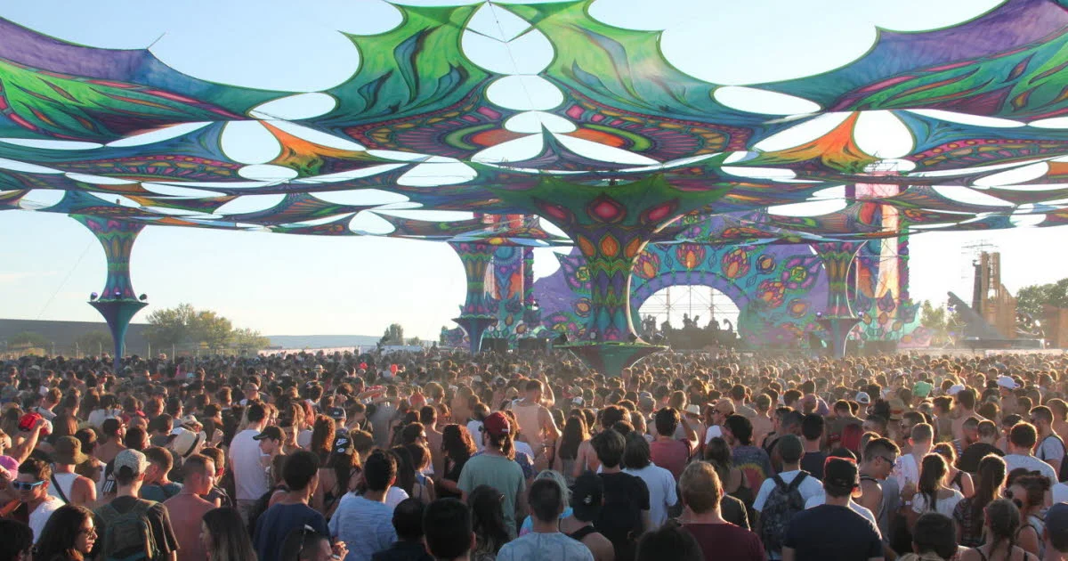 Insane Festival 2026