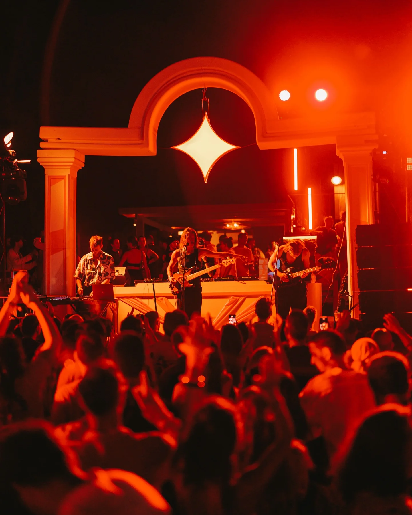 Isle of Escape Festival 2026