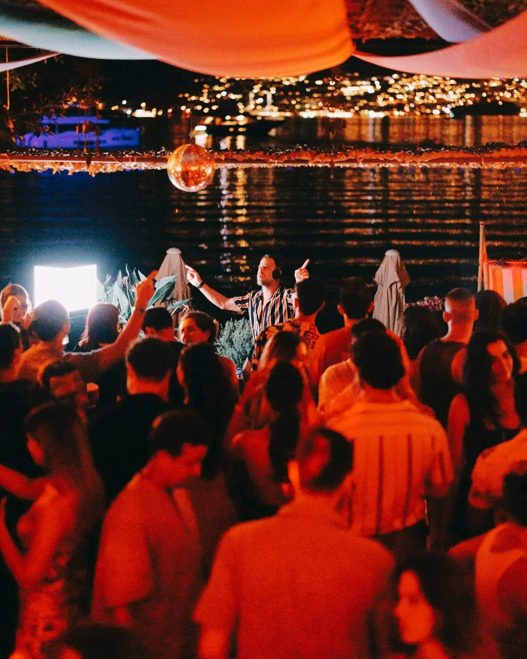 Isle of Escape Festival 2026 2