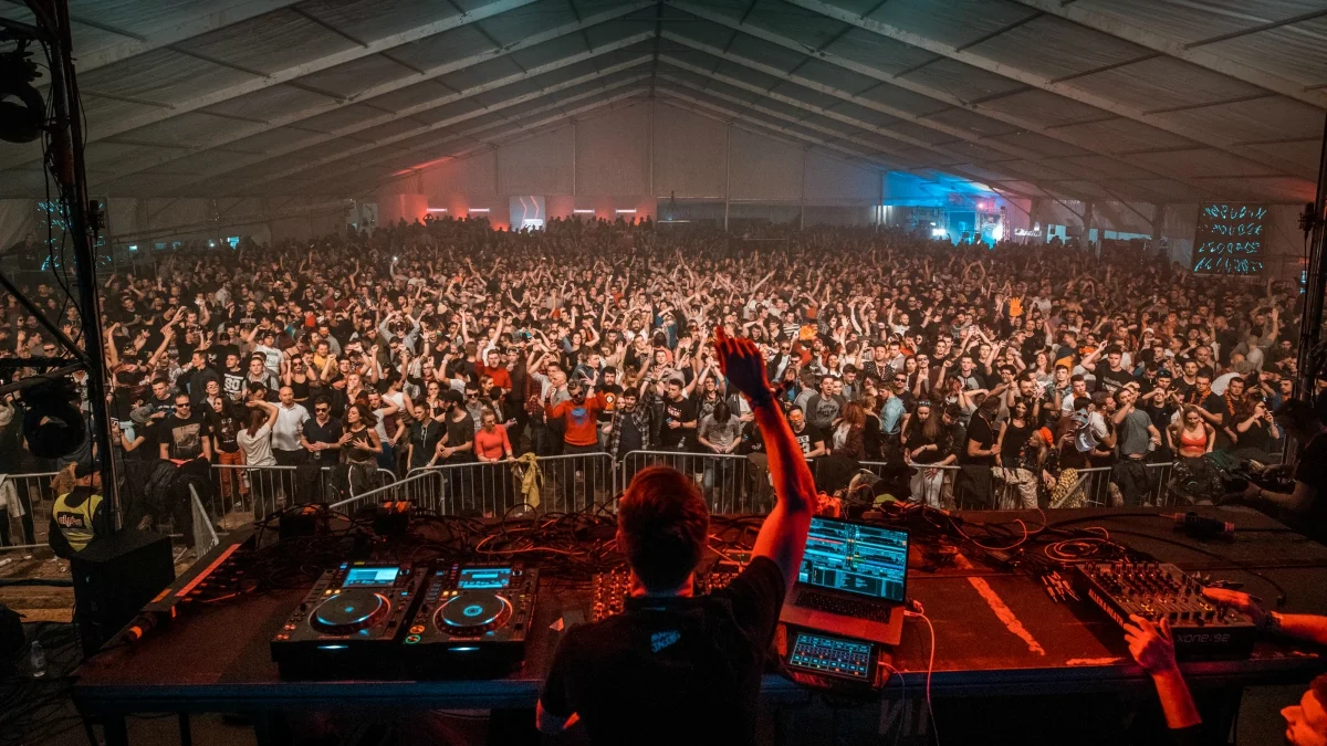 Jahorina Olympic Festival 2026 3