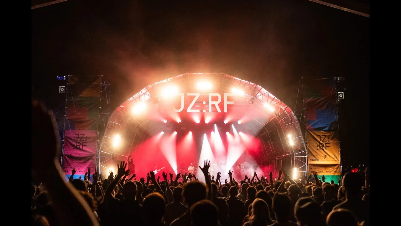 Jazz:Re:Found Festival 2026