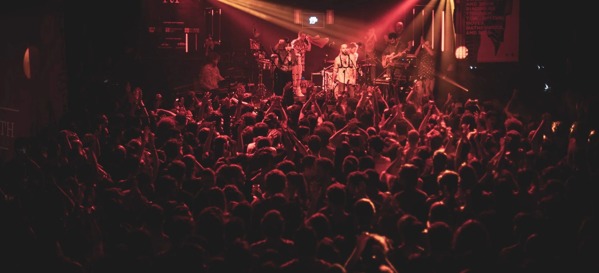 Jazz:Re:Found Festival 2026 3