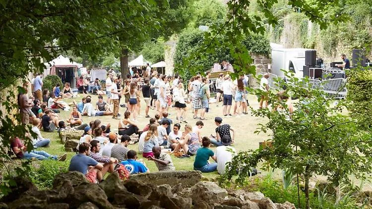 La Douve Blanche 2026 3