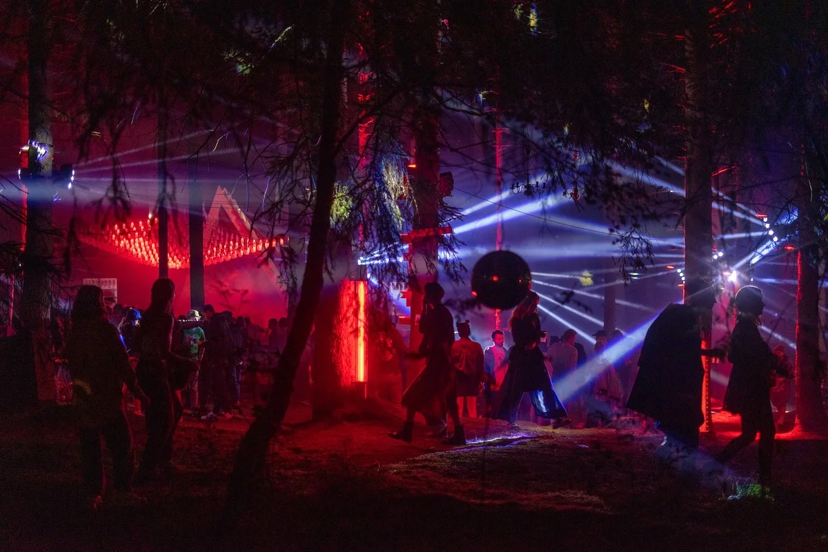 La Nature Festival 2026 2