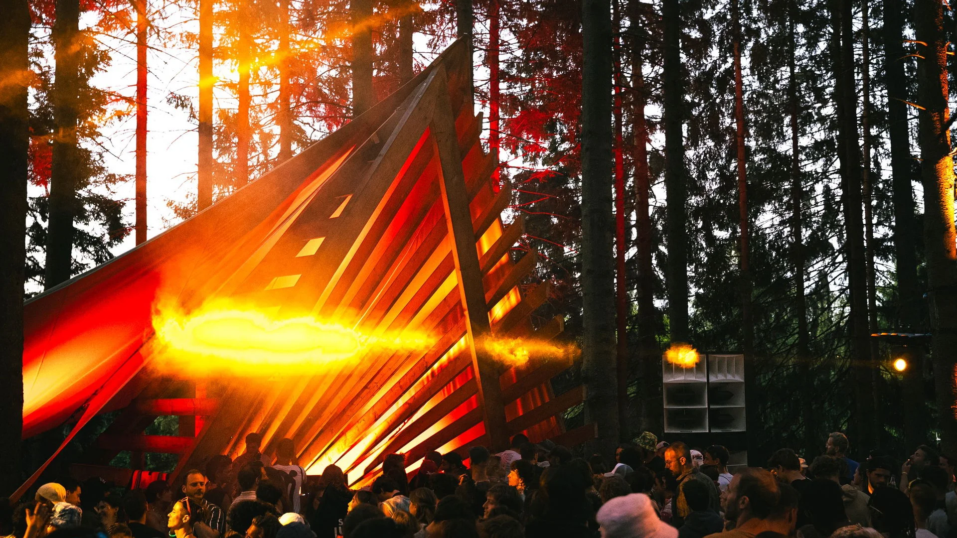 La Nature Festival 2026