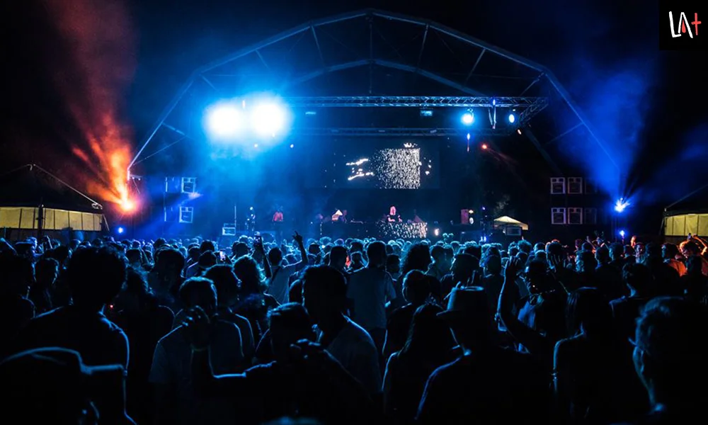 Lattexplus Festival 2026 3