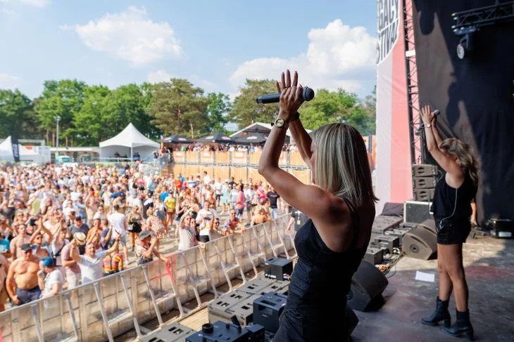 Legacy Festival 2026 2