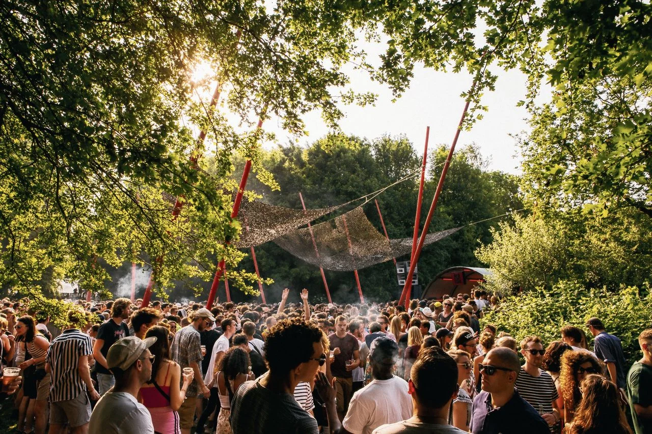 Lente Kabinet Festival 2026