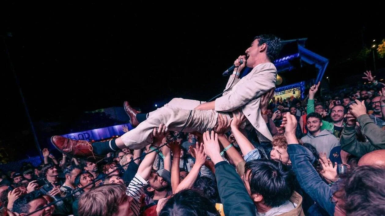 Levitation France 2026 3