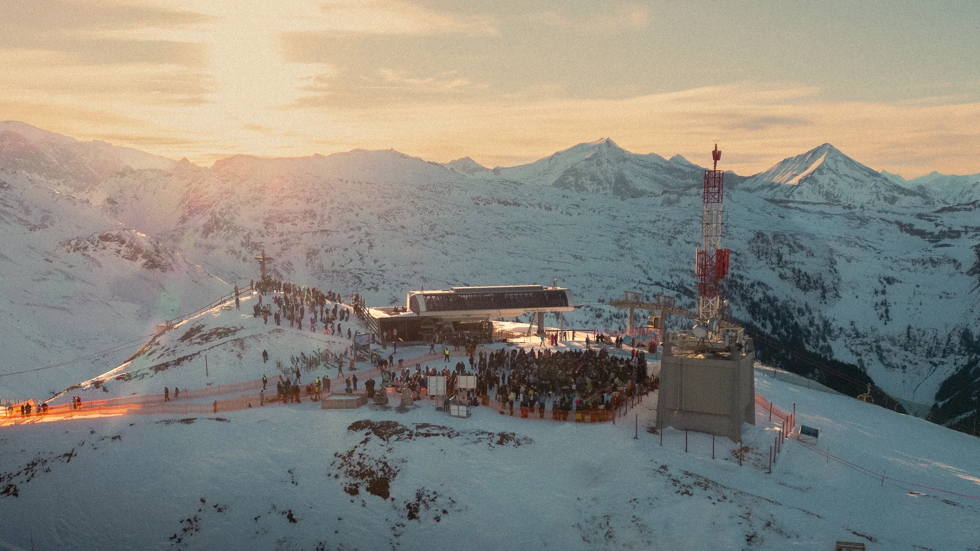 Lighthouse Festival Winter Edition 2026