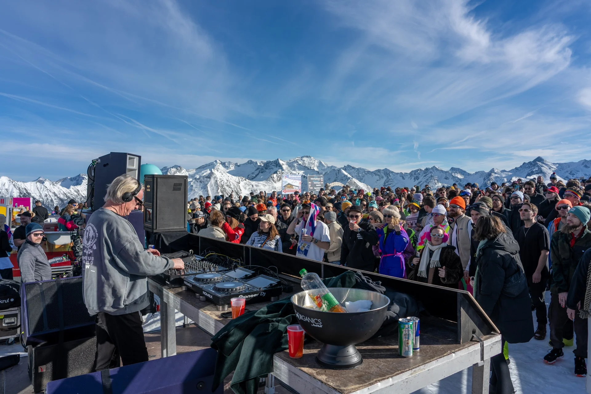 Lighthouse Festival Winter Edition 2026 3