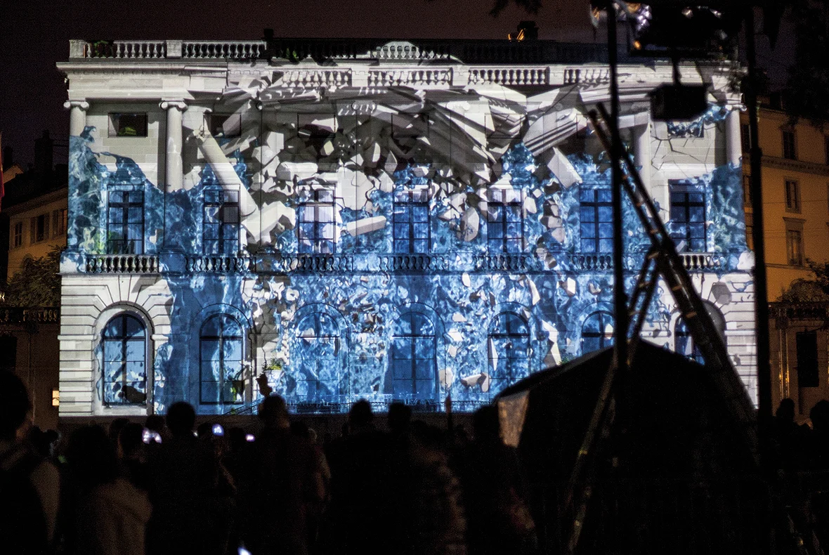 Mapping Festival 2026 3