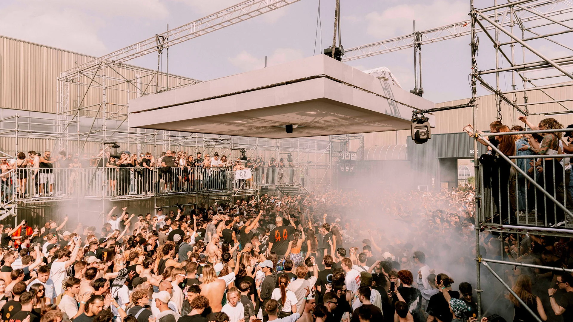 Modul'air Festival 2026