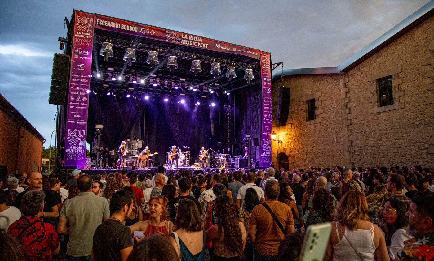 Muwi La Rioja Music Fest 2026 2