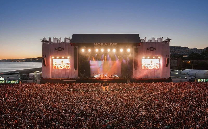 NOS Alive 2026 3