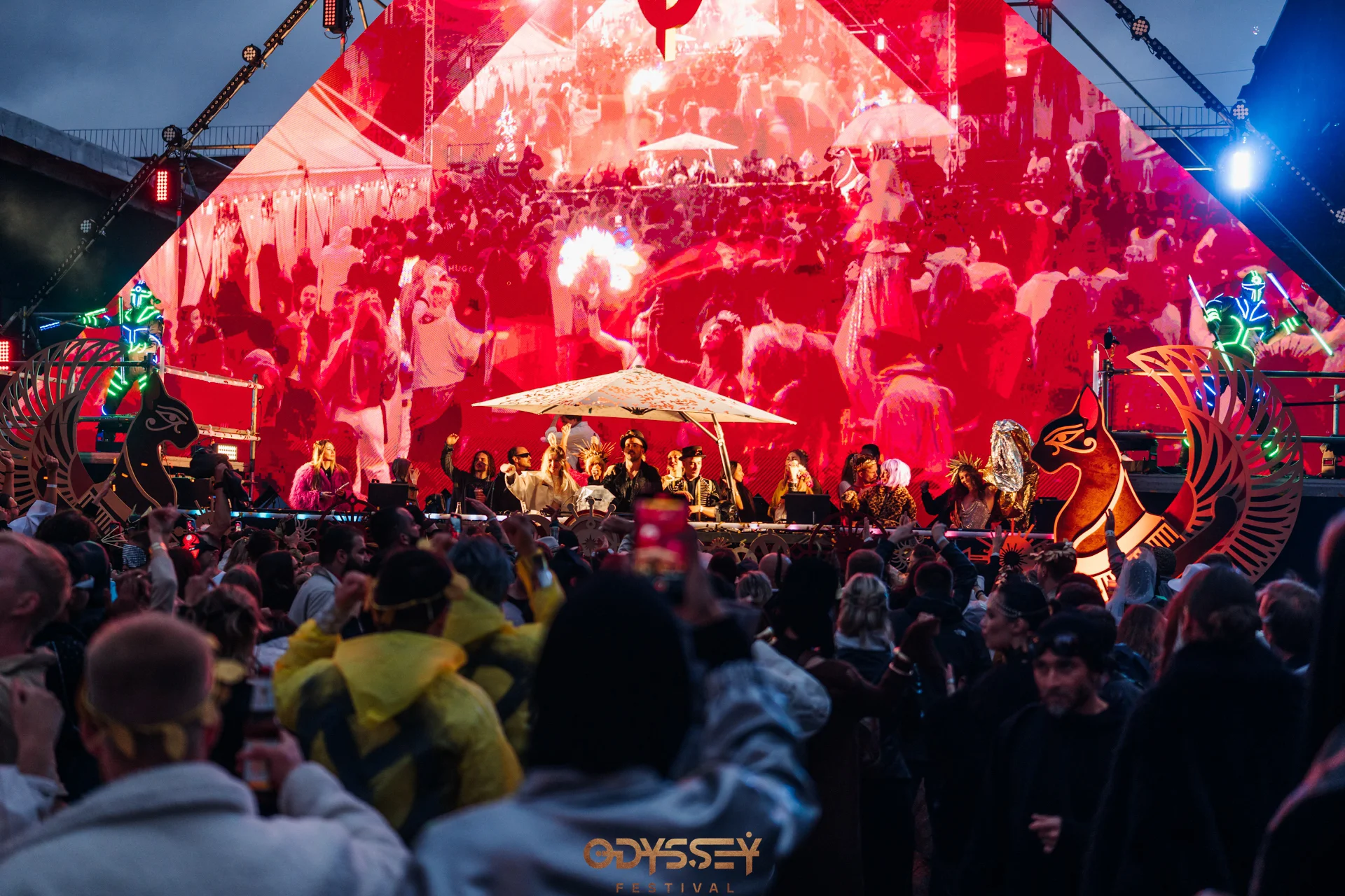 Odyssey Abalak 2026 2