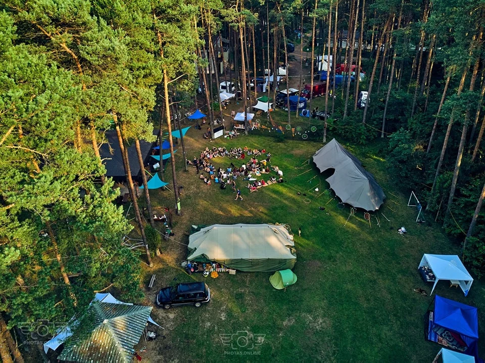 Organic Festival 2026