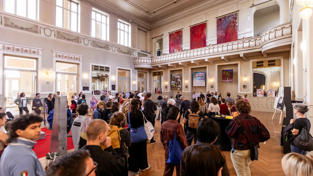 Parallel Vienna 2026 3