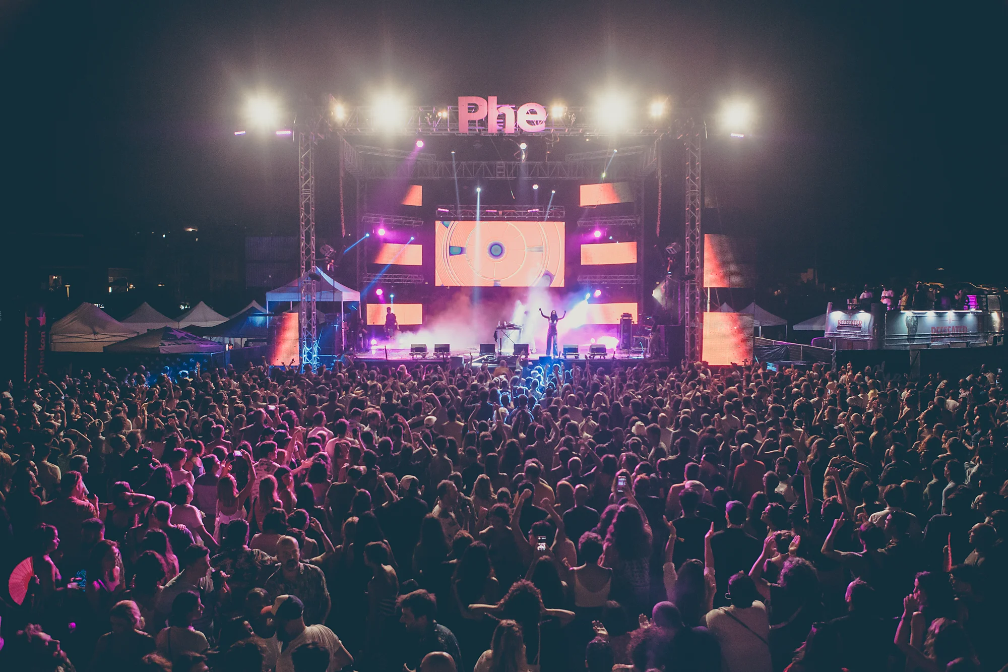 Phe Festival 2026