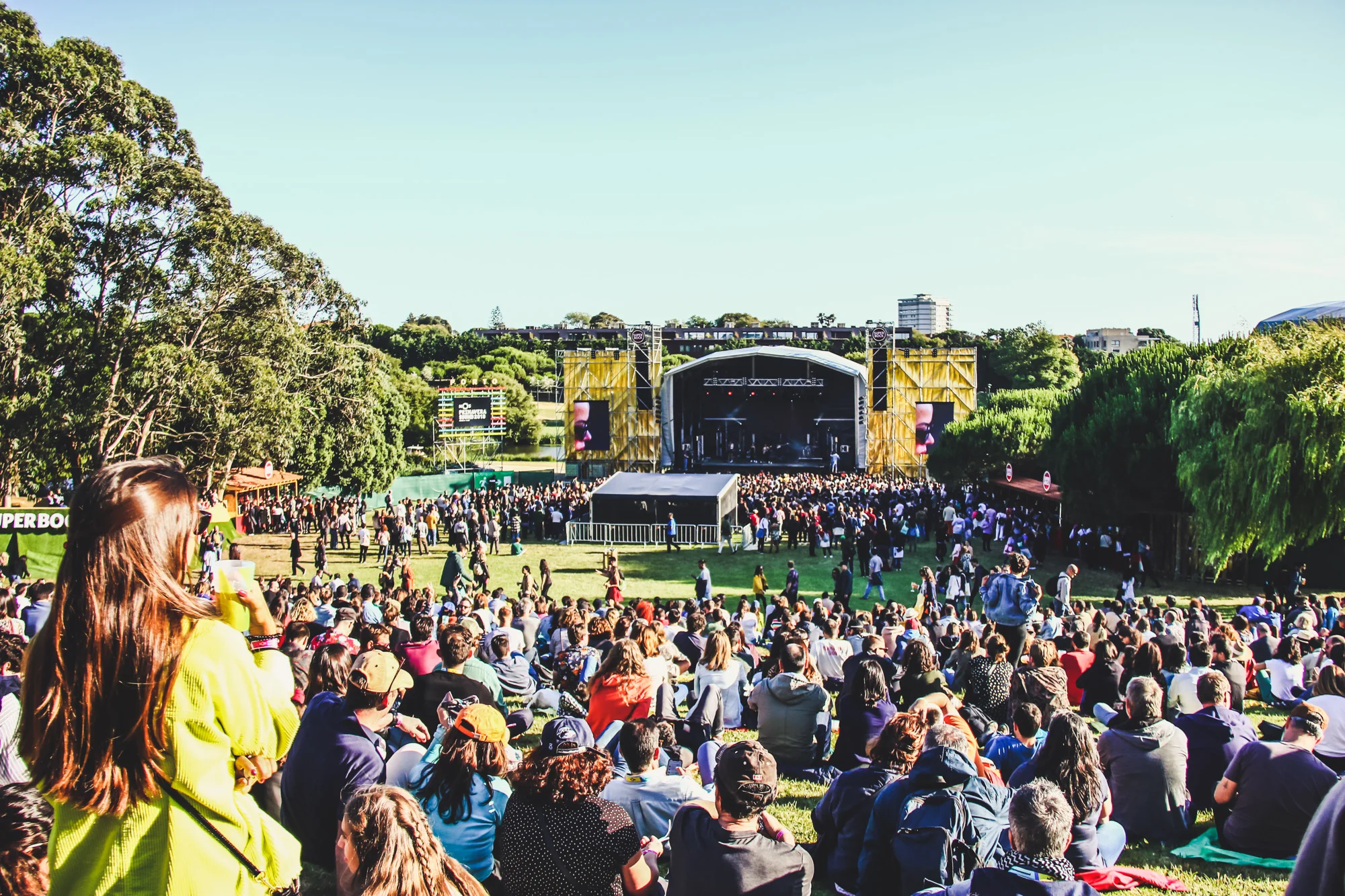 Primavera Sound Porto 2026 2