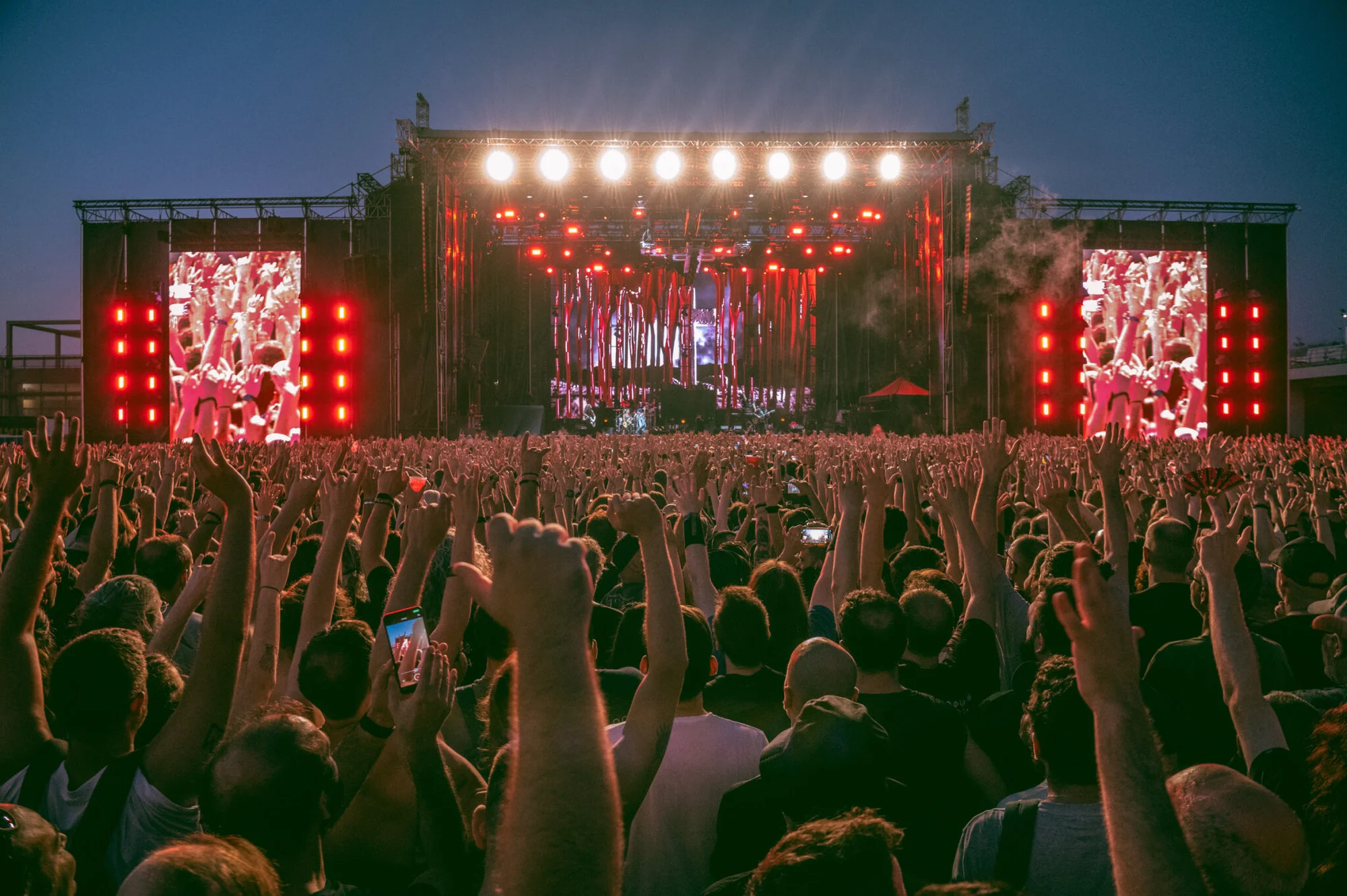 Release Athens Festival 2026 2