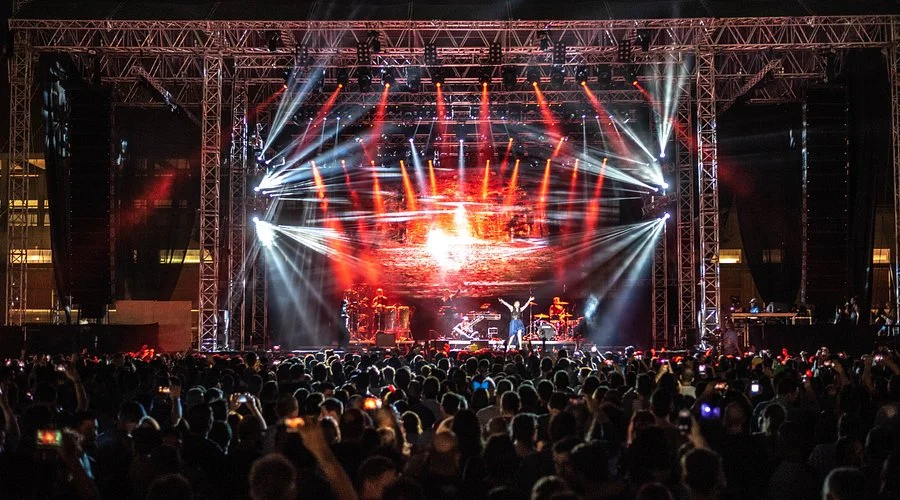 Release Athens Festival 2026 3