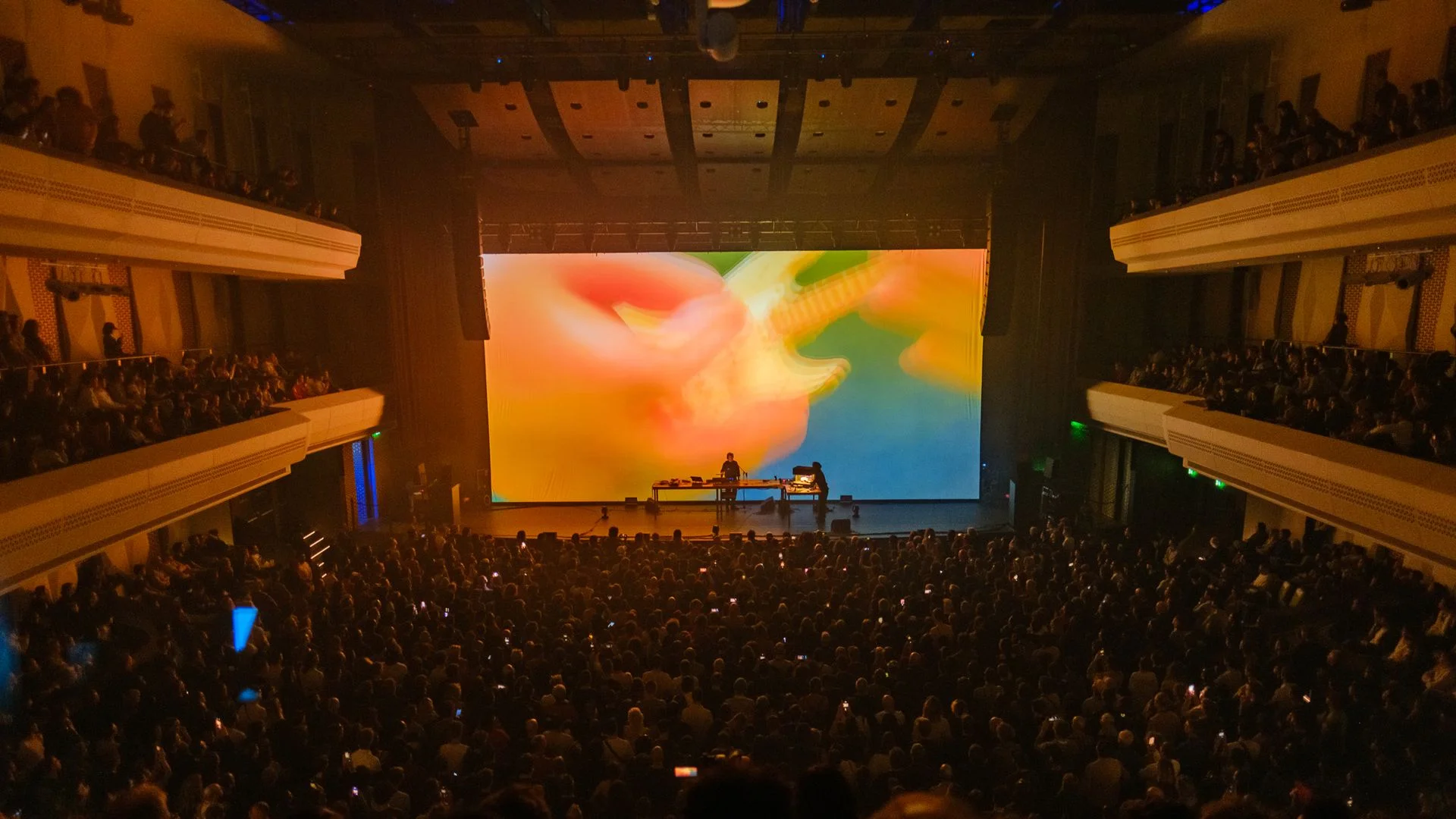 Rewire Festival 2026