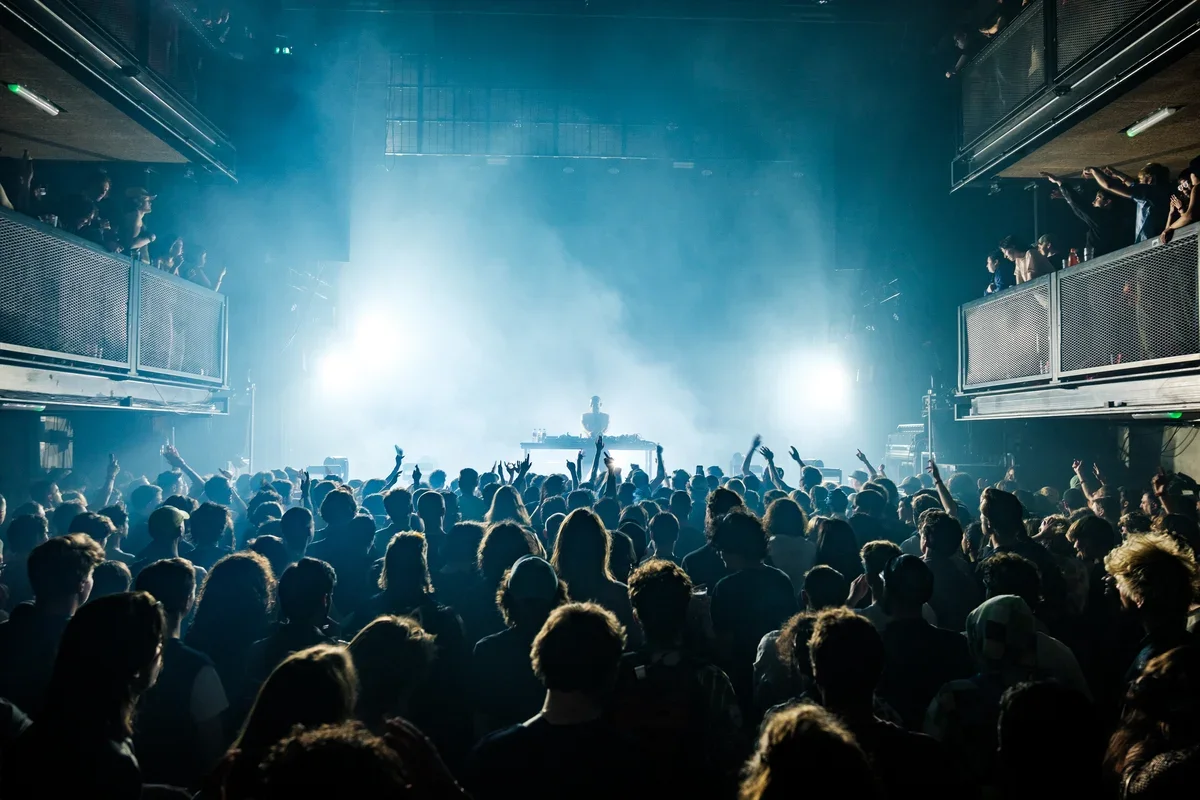 Rewire Festival 2026 3