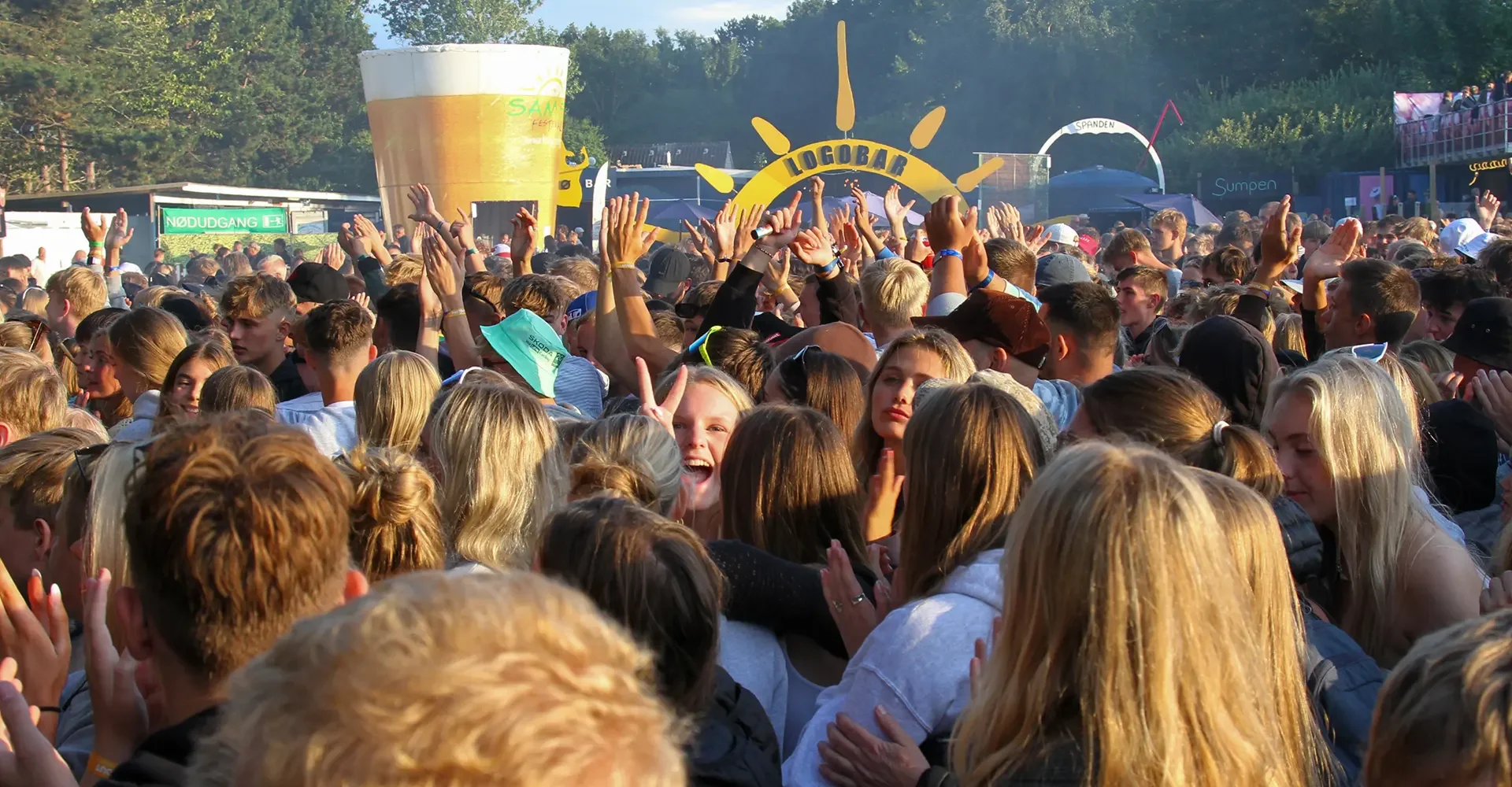 Samso Festival 2026 3