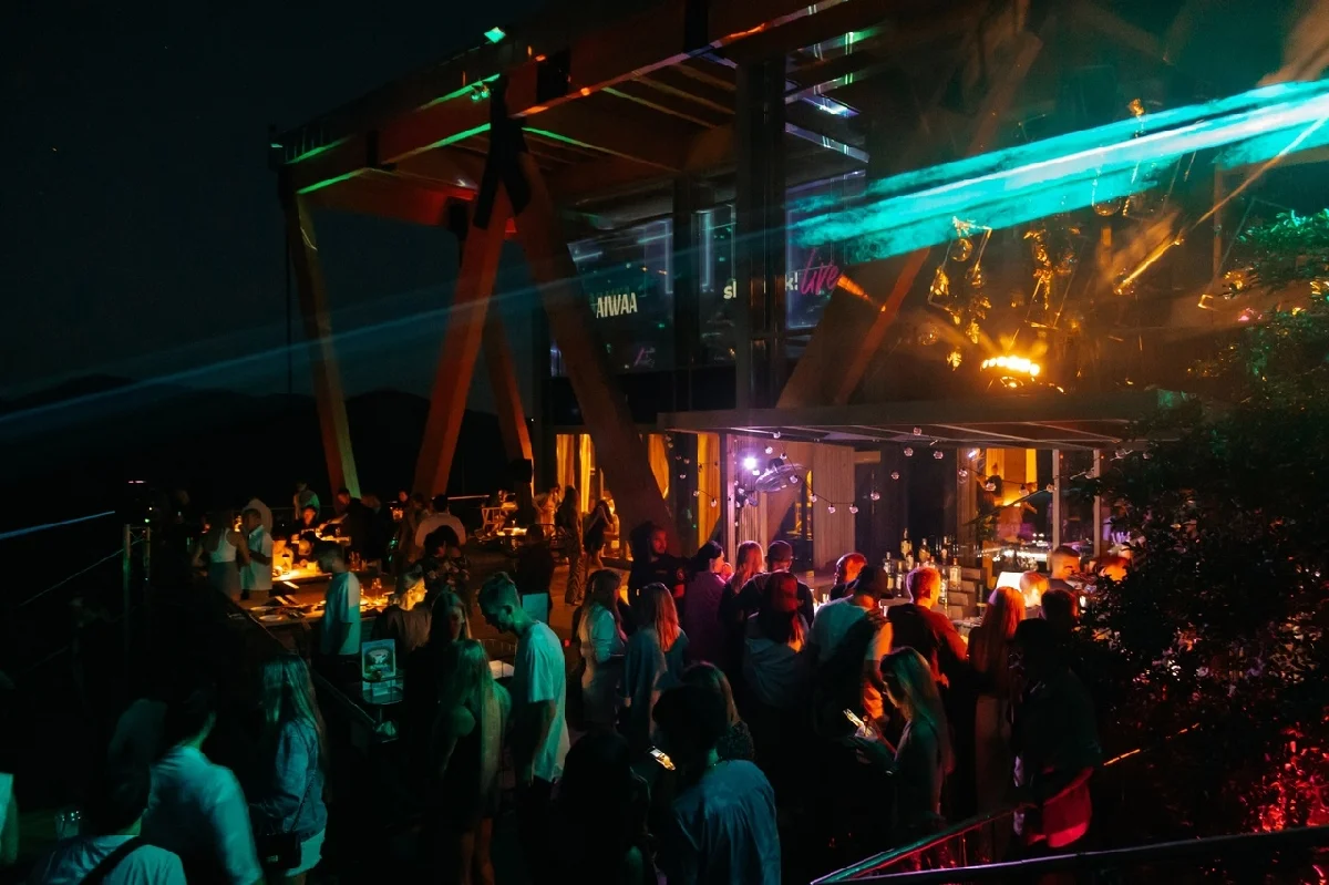 Skypark! Live 2026 3