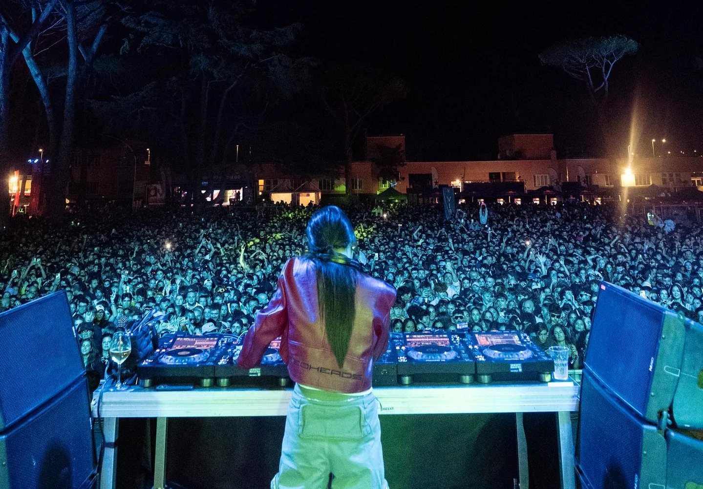 Spring Attitude Festival 2026 2