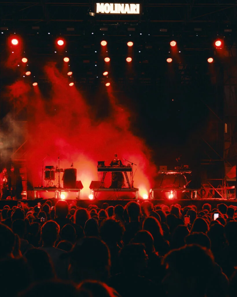 Spring Attitude Festival 2026