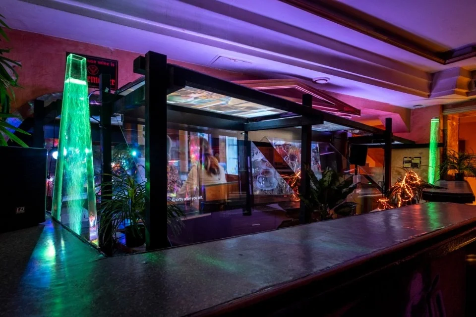 Steirischer Herbst 2026 2