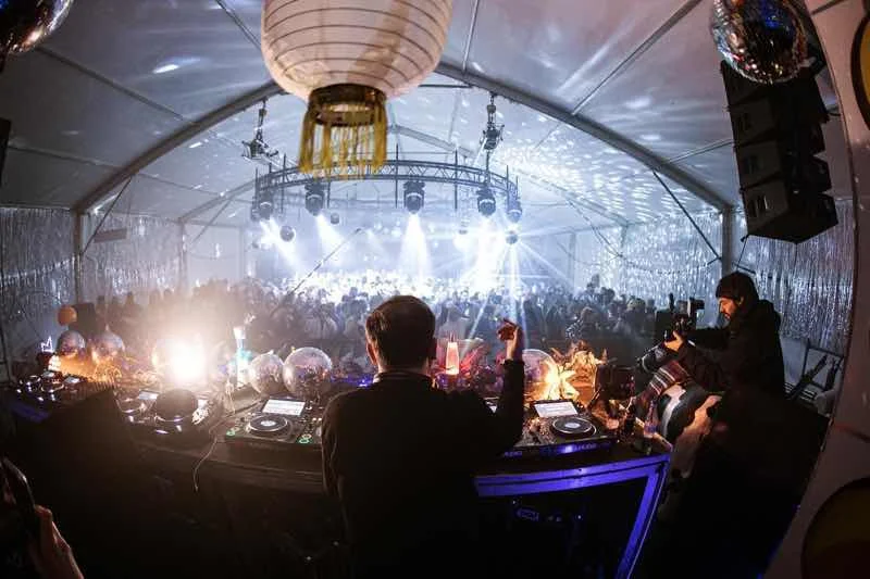 Sun & Snow Weekend 2026