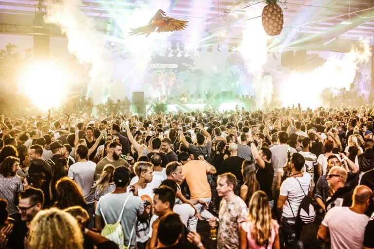 Terrazzza Horse Park Festival 2026