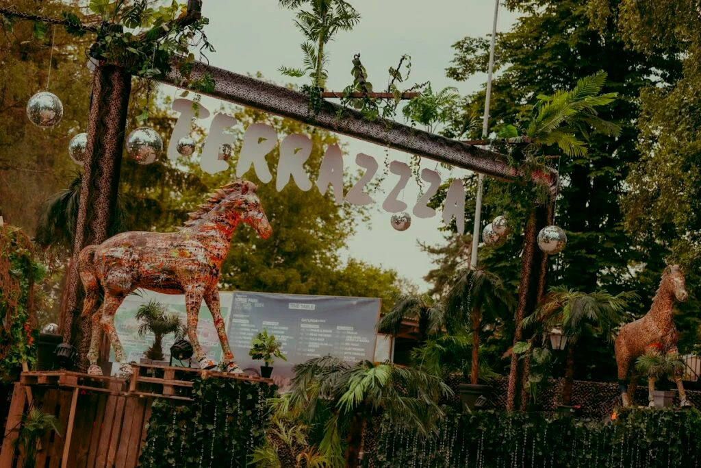 Terrazzza Horse Park Festival 2026 2