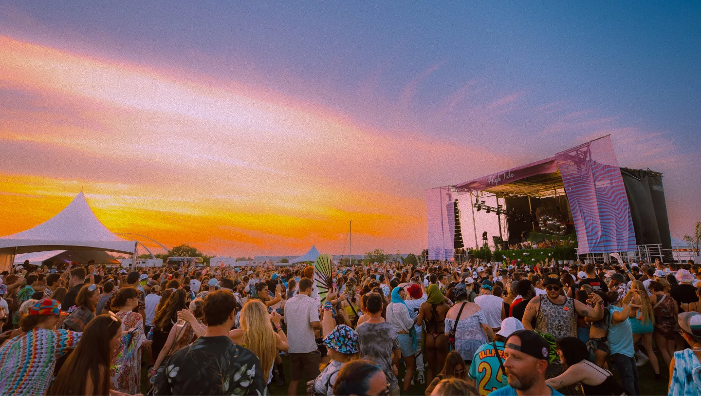 Tide Festival 2026
