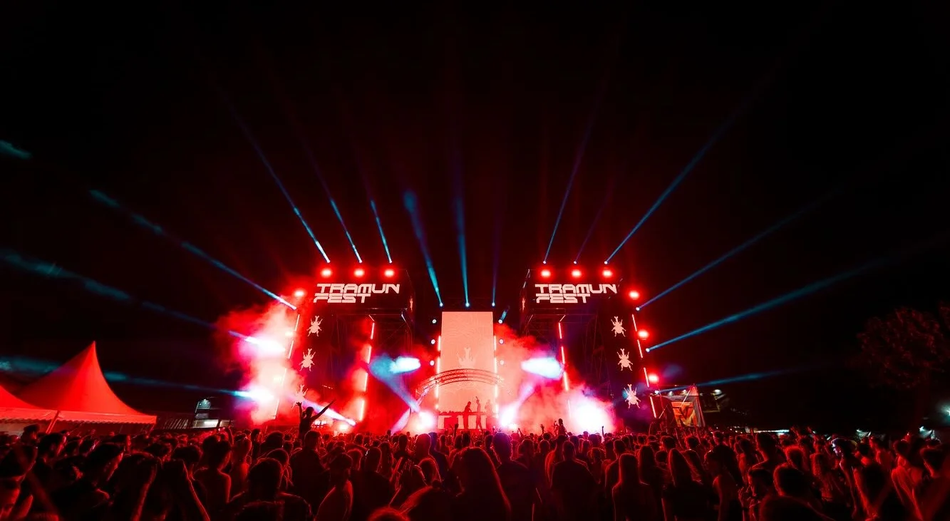Tramunfest 2026 2