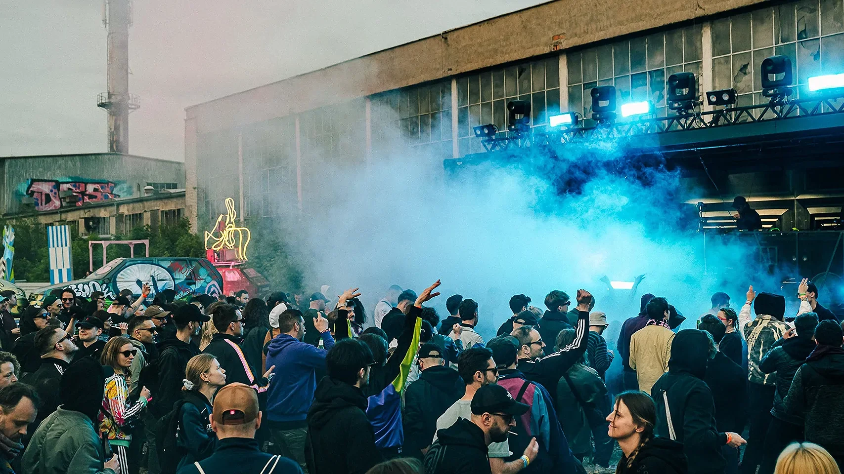 Electrum Up To Date Festival 2026