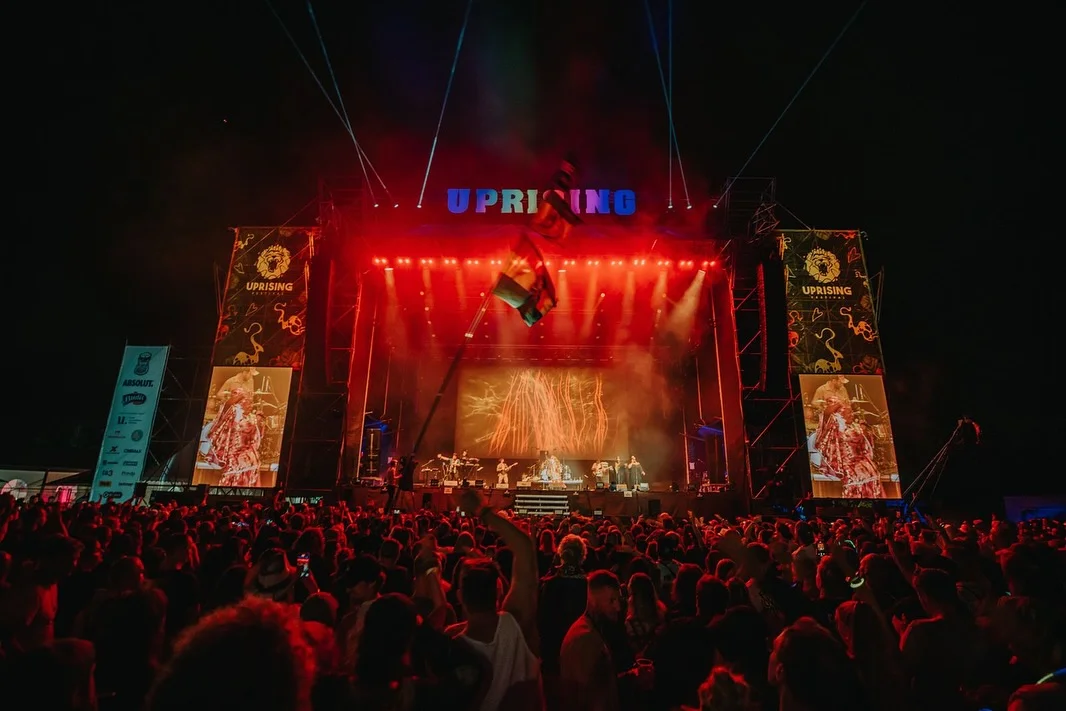 Uprising Festival 2026 3