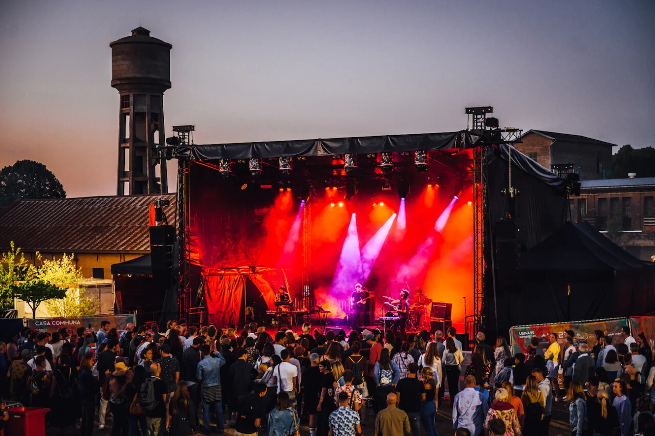 Usina Festival 2026