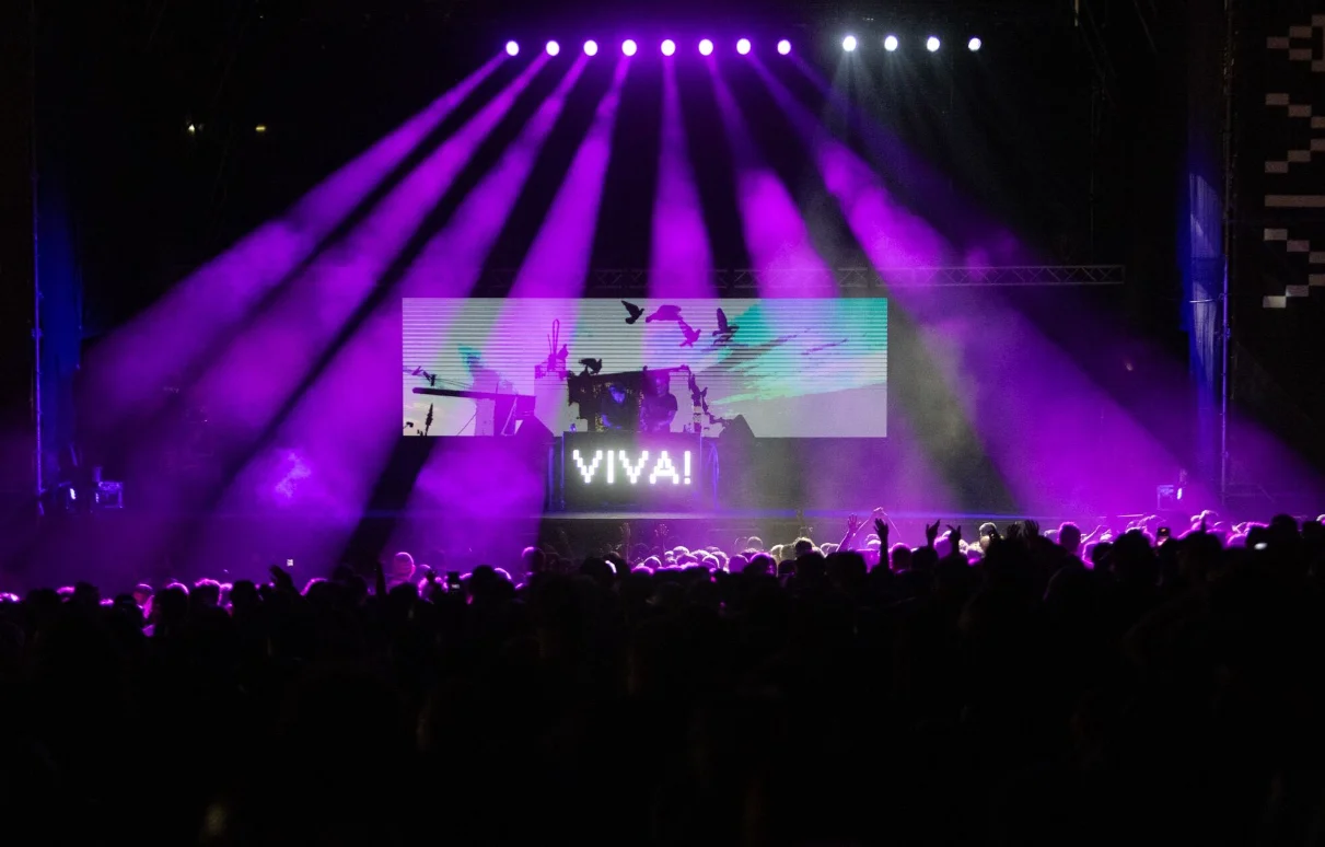 VIVA! Festival 2026