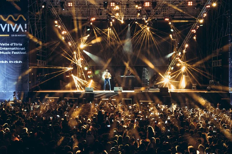 VIVA! Festival 2026 3