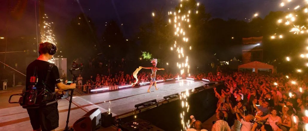 World Bodypainting Festival 2026