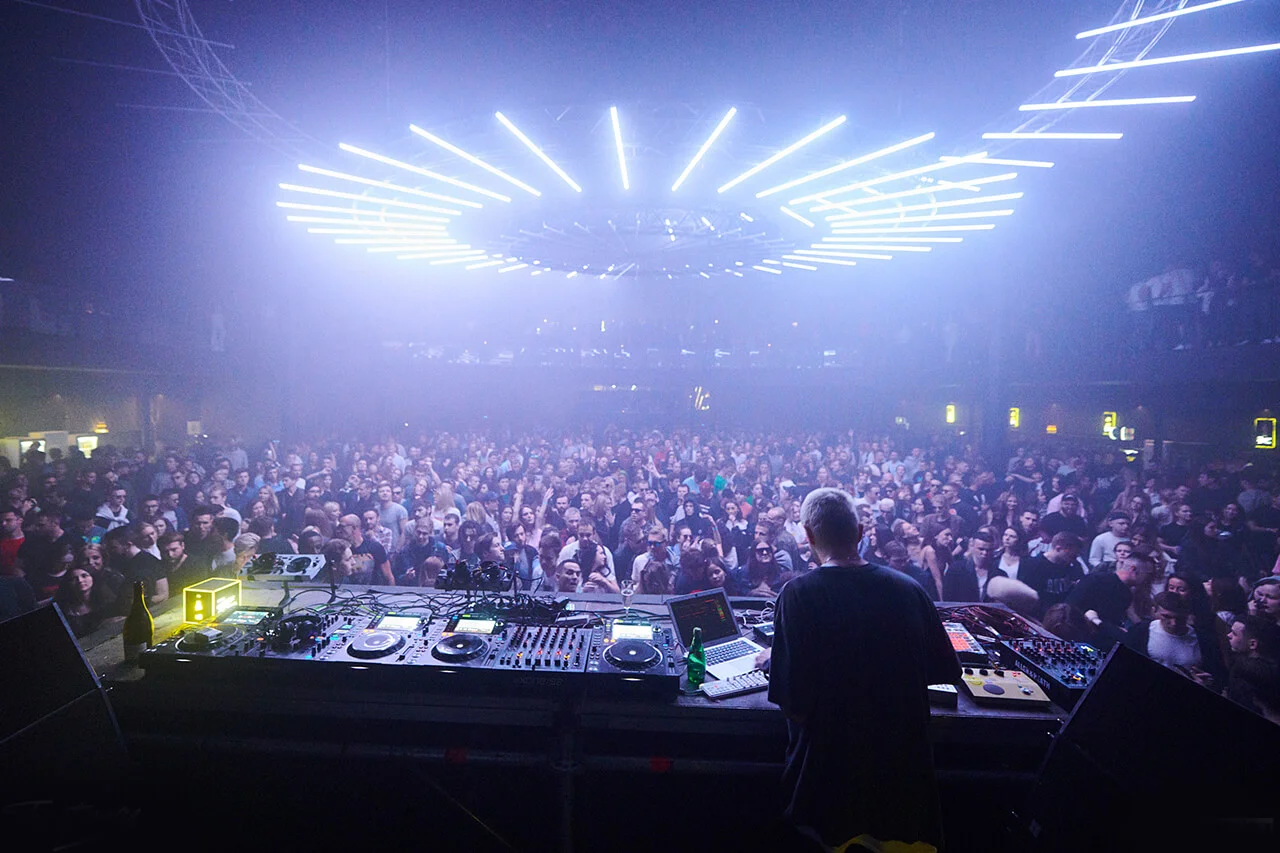 Atmosphere Moscow 2026