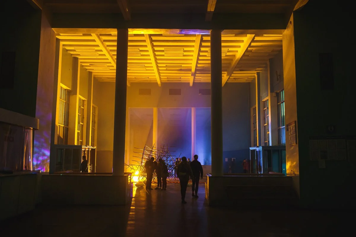 Construction Festival 2026 2