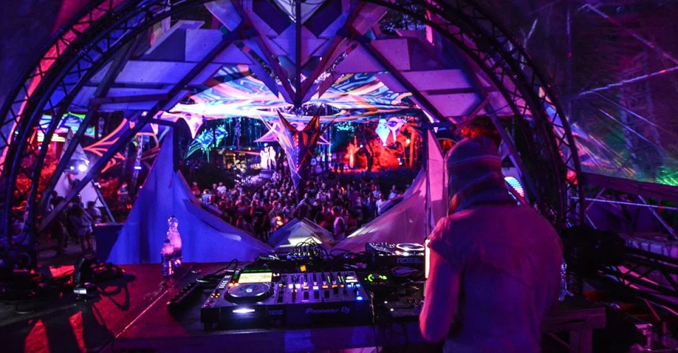 Egodrop Festival 2026